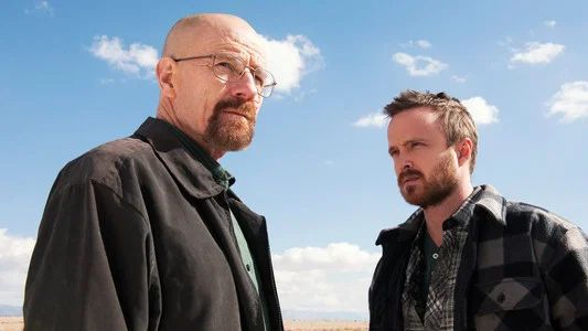 Foto de Breaking Bad