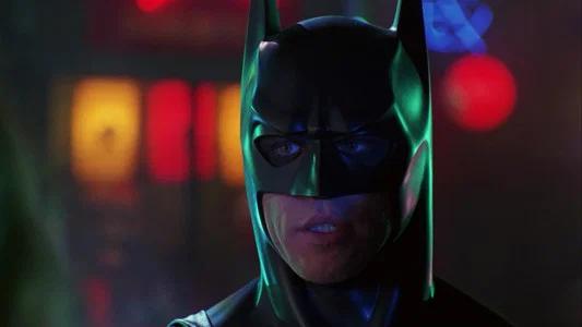 Foto de Batman eternamente