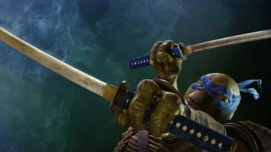 Foto de Tortugas Ninja