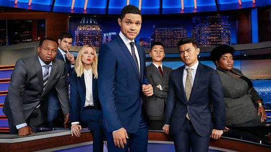 Foto de The Daily Show