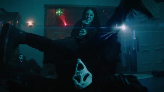 Foto de Scary Movie: Terroríficamente incorrecta