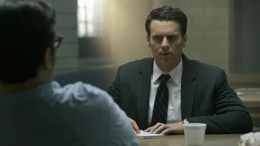 Foto de MINDHUNTER