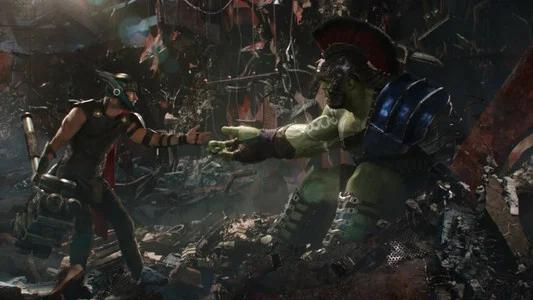 Foto de Thor: Ragnarok