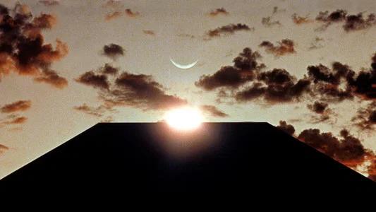 Foto de 2001: Odisea del Espacio