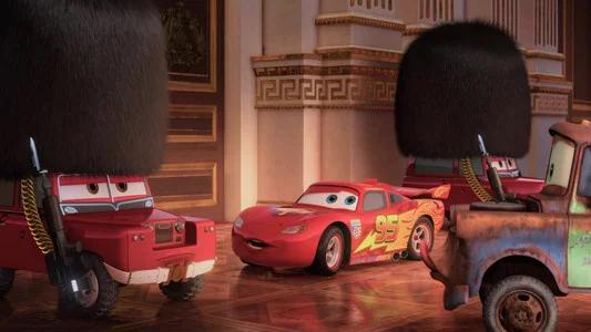Foto de Cars 2