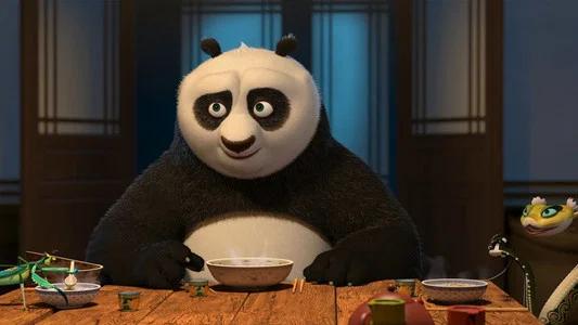 Foto de Kung Fu Panda