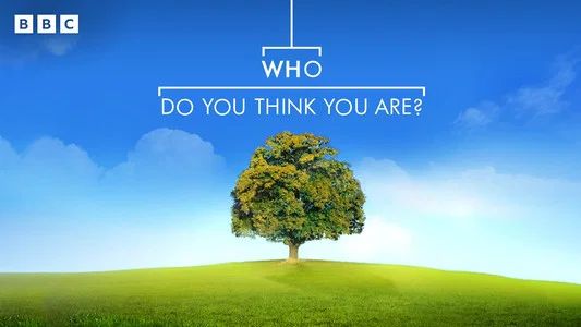 Foto de Who Do You Think You Are?