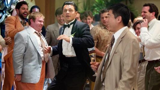 Foto de El Lobo de Wall Street