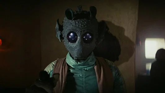 Foto de La guerra de las galaxias