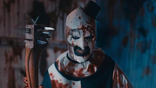 Foto de Terrifier 3: Payaso Siniestro