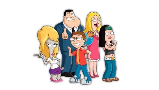 Foto de American Dad: Un Agente de Familia