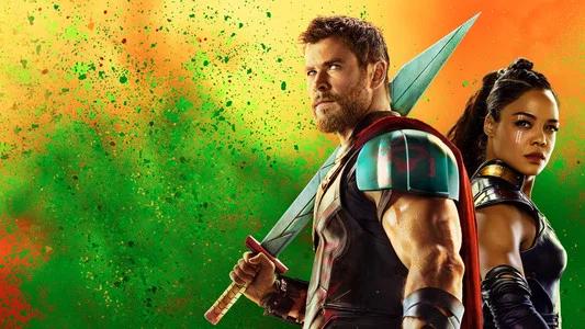 Foto de Thor: Ragnarok
