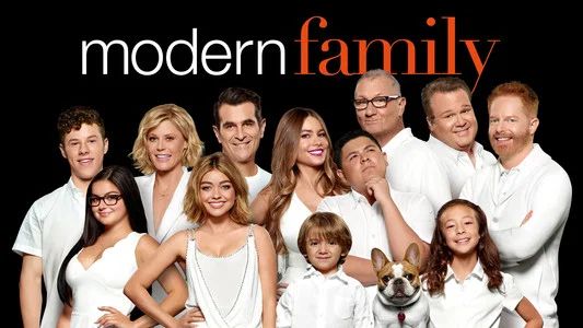 Foto de Una Familia Moderna