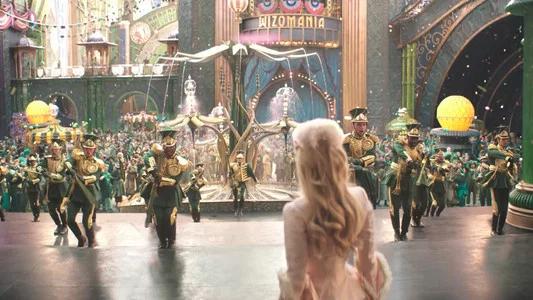 Foto de Wicked: Por siempre