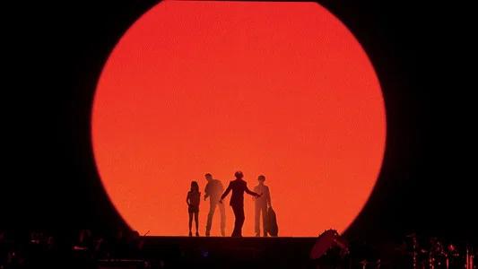 Foto de Pulp: What Do You Do for an Encore?