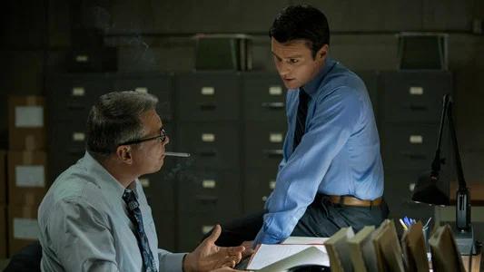 Foto de MINDHUNTER