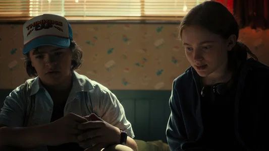 Foto de Stranger Things