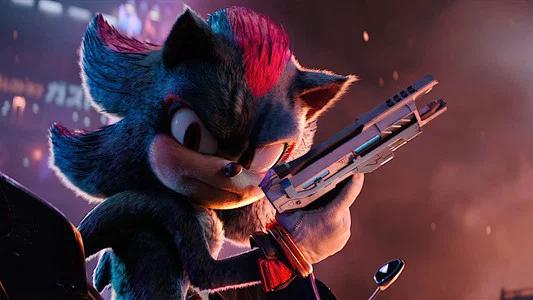 Foto de Sonic 3: La película