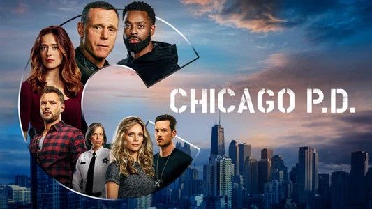 Foto de Policías de Chicago