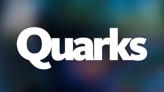 Foto de Quarks