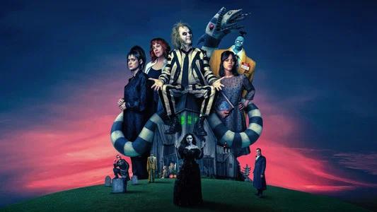 Foto de Beetlejuice Beetlejuice