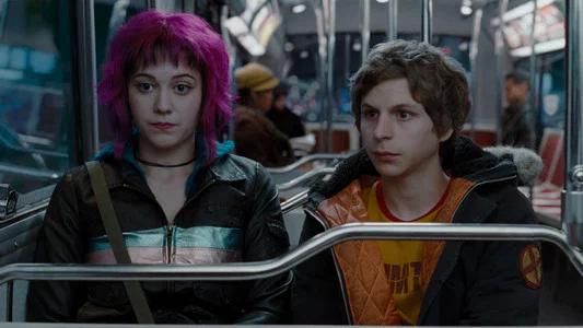 Foto de Scott Pilgrim vs. los ex de la chica de sus sueños