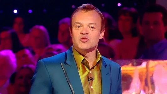 Foto de El show de Graham Norton