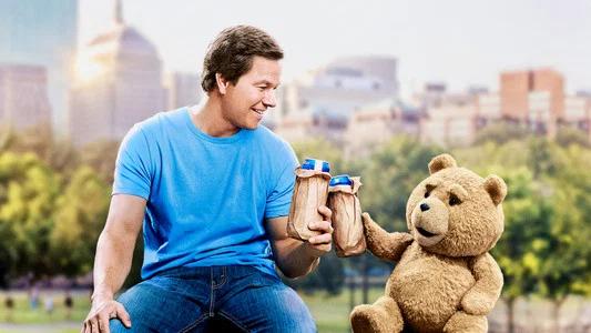 Foto de Ted 2