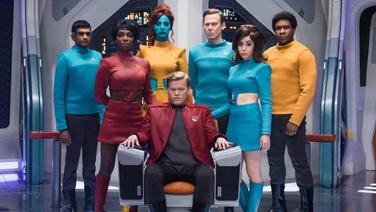 Foto de Black Mirror