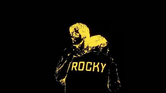Foto de Rocky