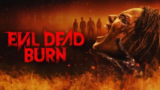 Foto de Evil Dead: En Llamas