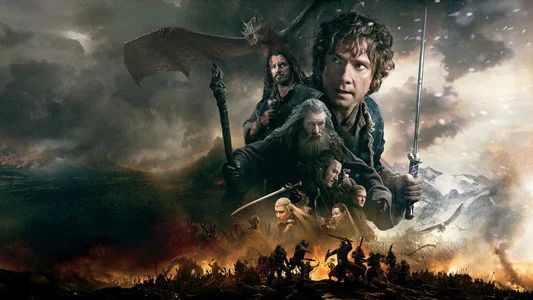 Foto de El Hobbit 3: La Batalla de Los Cinco Ejércitos
