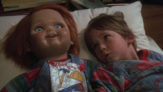 Foto de Chucky: El muñeco diabólico