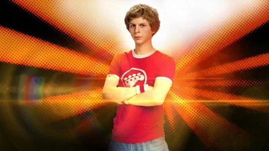 Foto de Scott Pilgrim vs. los ex de la chica de sus sueños