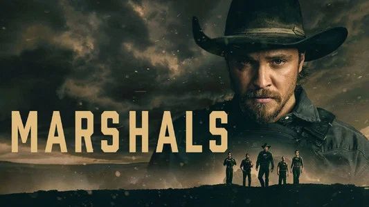 Foto de Marshals: Una historia de Yellowstone