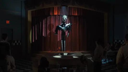 Foto de Five Nights at Freddy's 2