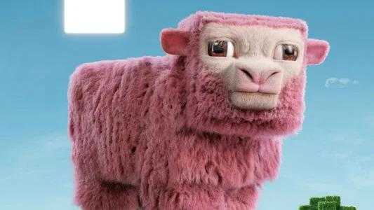 Foto de Una película de Minecraft