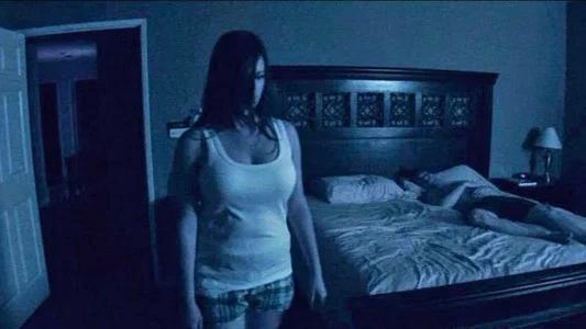 Foto de Actividad Paranormal