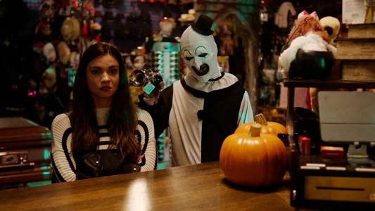 Foto de Terrifier 2: El Payaso Siniestro