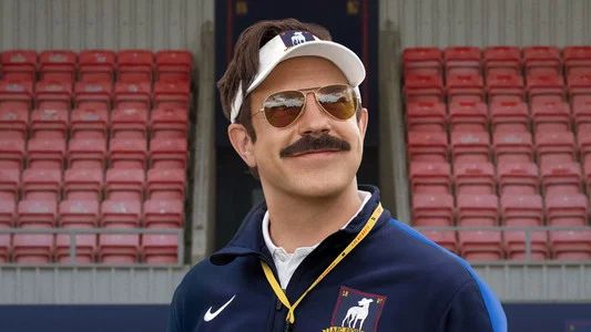 Foto de Ted Lasso