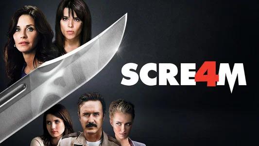 Foto de Scream 4