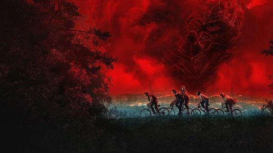 Foto de Stranger Things