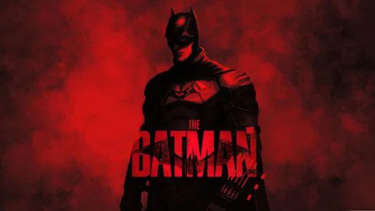 Foto de Batman