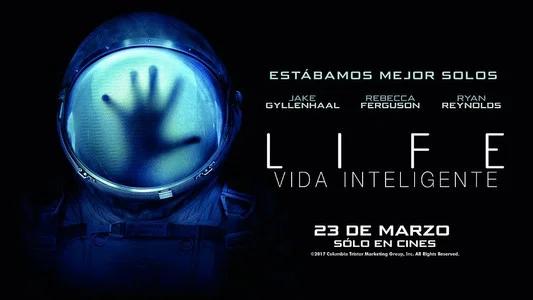 Foto de Life: Vida inteligente