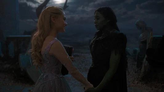 Foto de Wicked: Por siempre