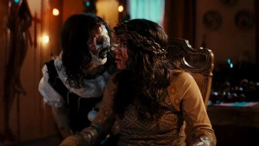 Foto de Terrifier 3: Payaso Siniestro