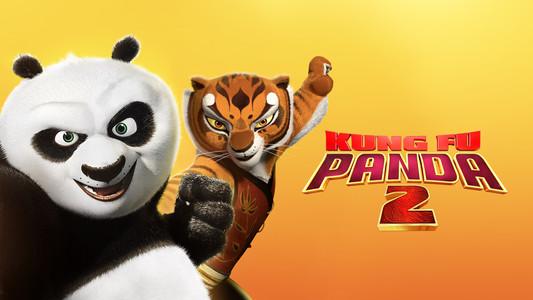 Foto de Kung Fu Panda 2