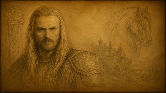 Foto de El señor de los anillos: El retorno del rey