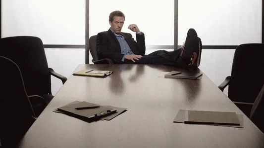 Foto de Dr. House