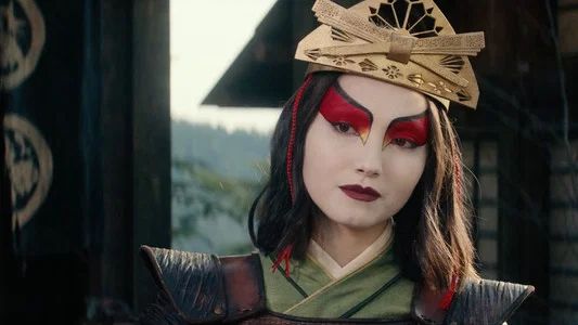 Foto de Avatar: La leyenda de Aang